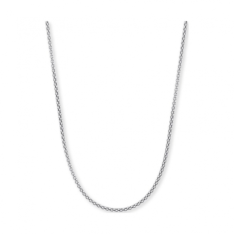 Engelsrufer Kette ERNO-45-18S 925er Silber – Bild 1 von 3