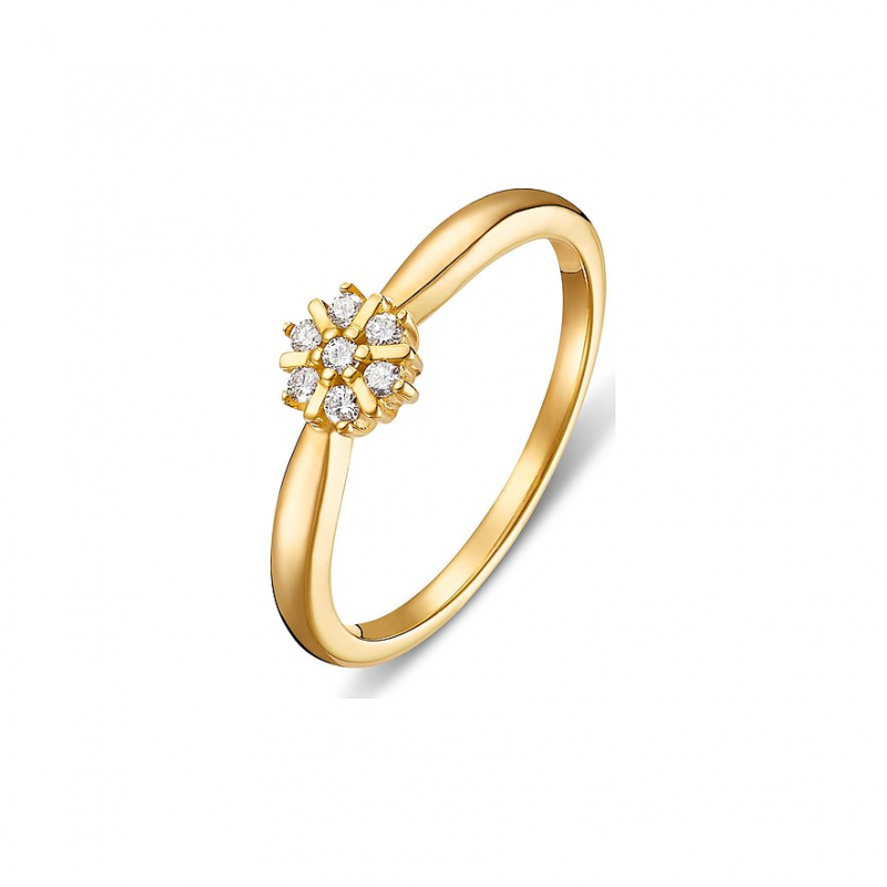 Valeria Damenring 88075021 – Bild 1 von 2