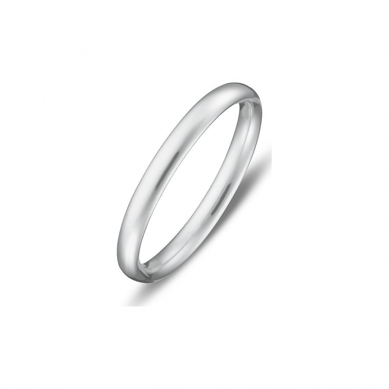 Valeria Damenring 88078802 375er Weißgold – Bild 1 von 2
