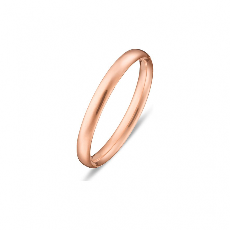 Valeria Damenring 88078721 375er Roségold – Bild 1 von 3