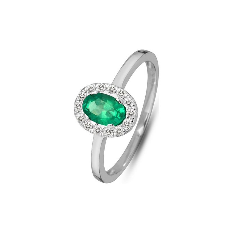 Valeria Damenring 88087011 – Bild 1 von 2