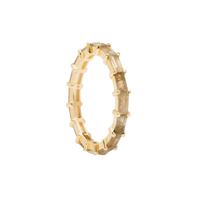 PdPaola Damenring Zaza AN01-220-10 925er Silber – Bild 1 von 3