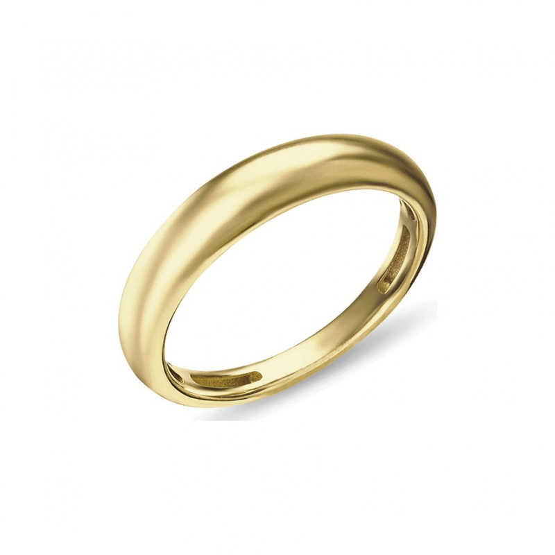 Valeria Damenring 88294424 375er Gelbgold