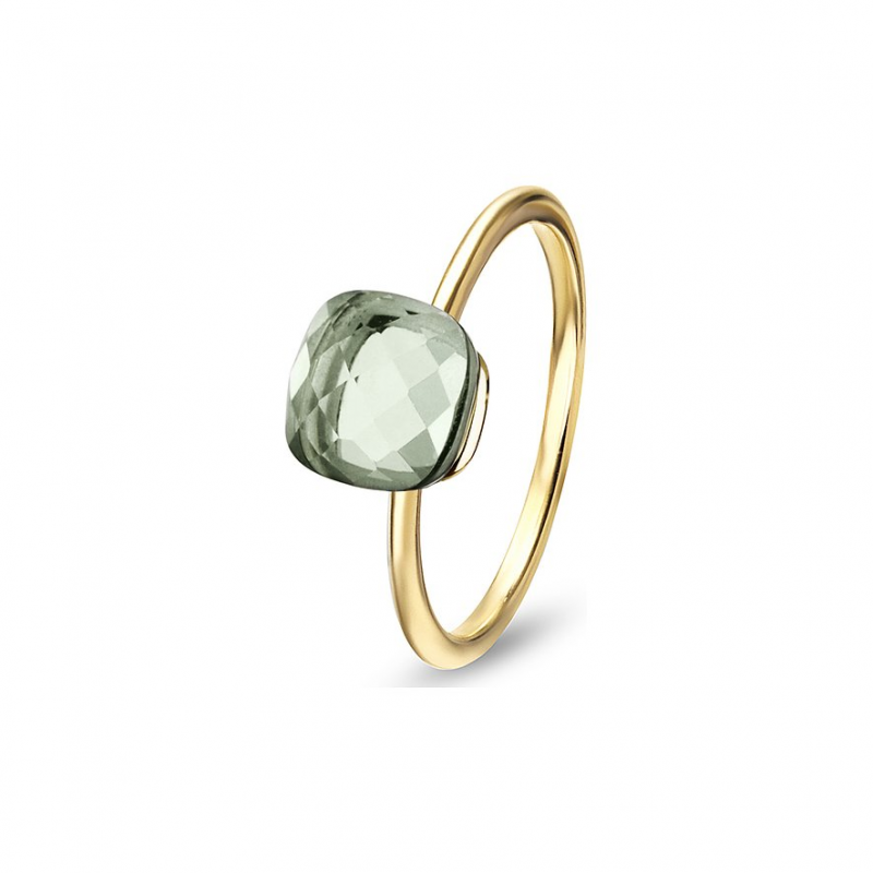 Valeria Damenring 88300718 585er Gelbgold – Bild 1 von 3
