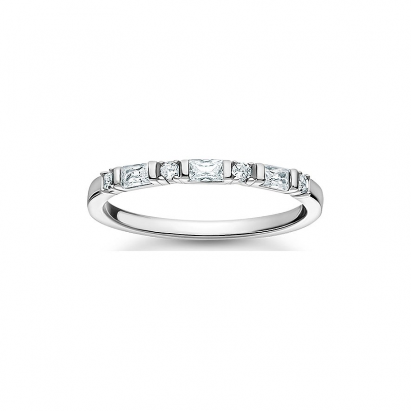 Thomas Sabo Damenring TR2348-051-14-54