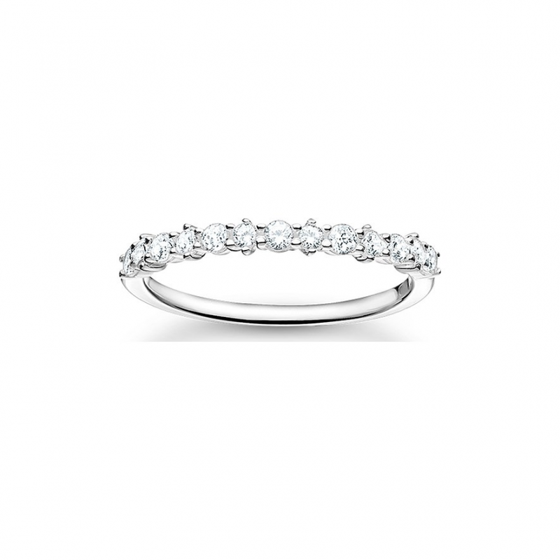 Thomas Sabo Damenring TR2343-051-14-54