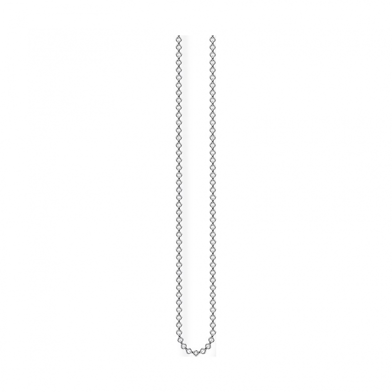 Thomas Sabo Kette KE1105-001-12-L50v 925er Silber