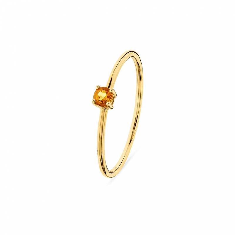 Valeria Damenring 88571061 375er Gelbgold – Bild 1 von 3