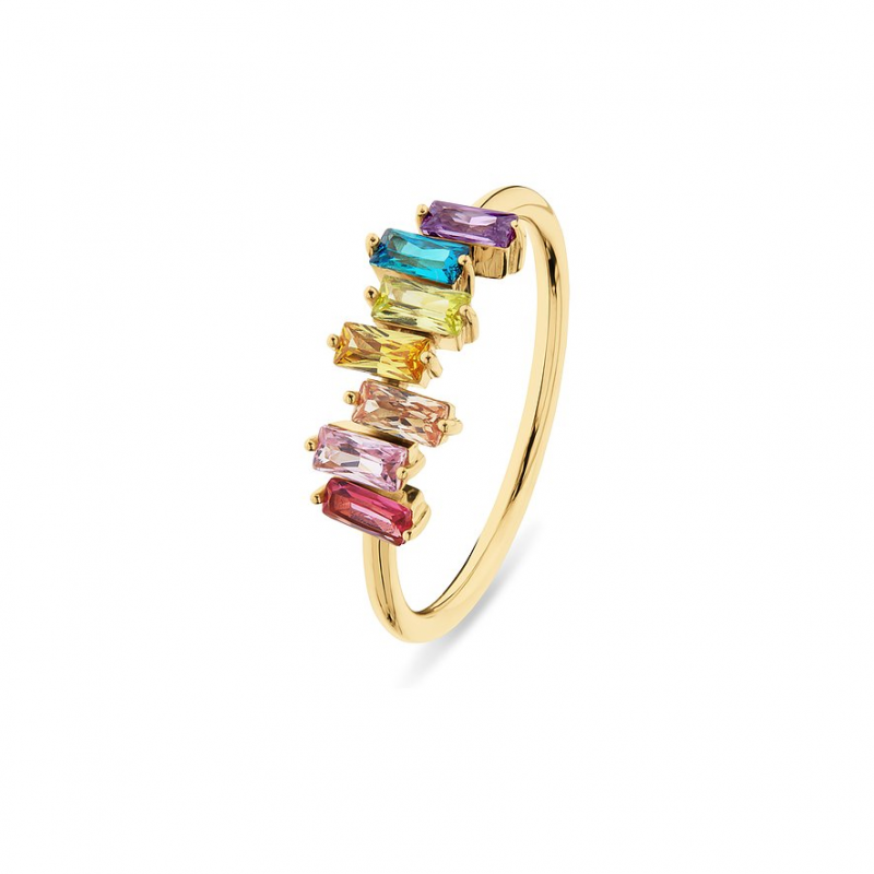 Valeria Ring 88584562 925er Silber, recycelt – Bild 1 von 3