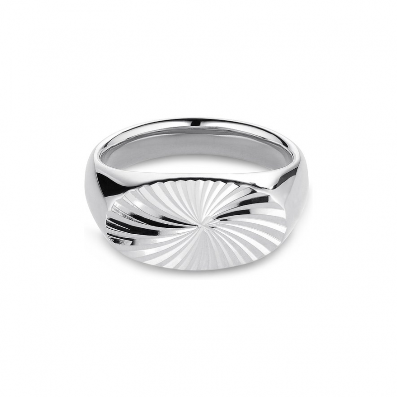 Jane Kønig Damenring RSR01-S-AW2000_52 925er Silber