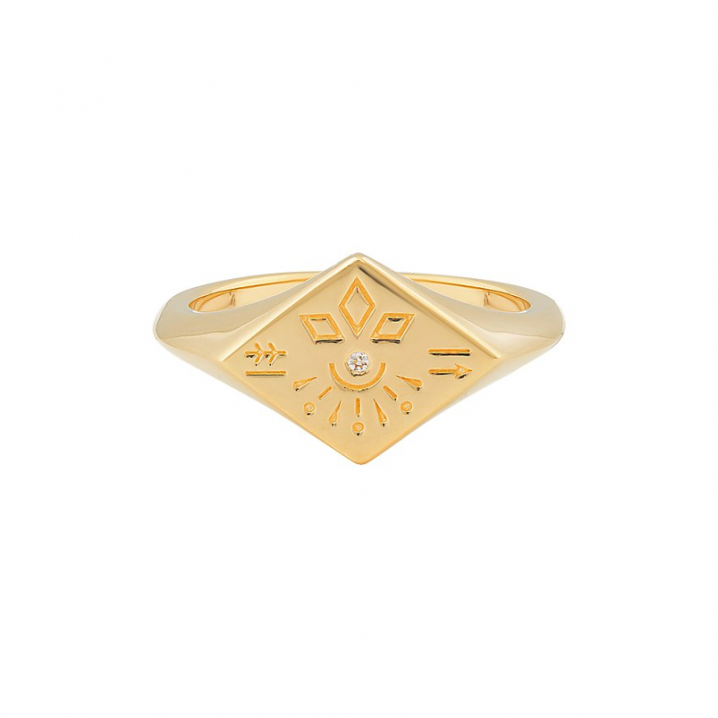 Caï Damenring 274270293V-050 – Bild 1 von 3