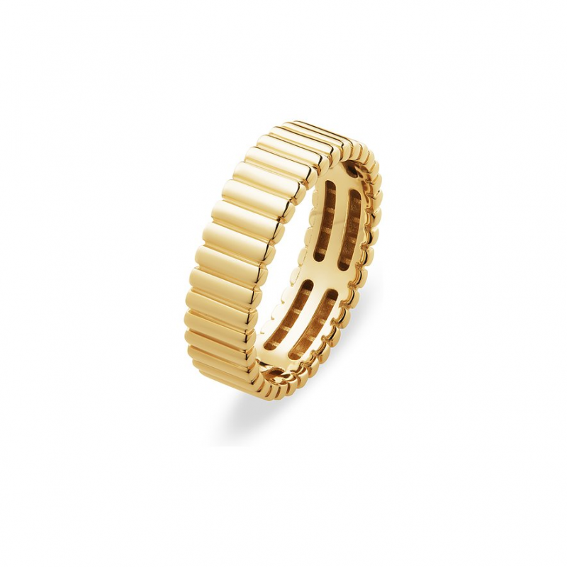 Valeria Damenring 88788486 585er Gelbgold – Bild 1 von 3
