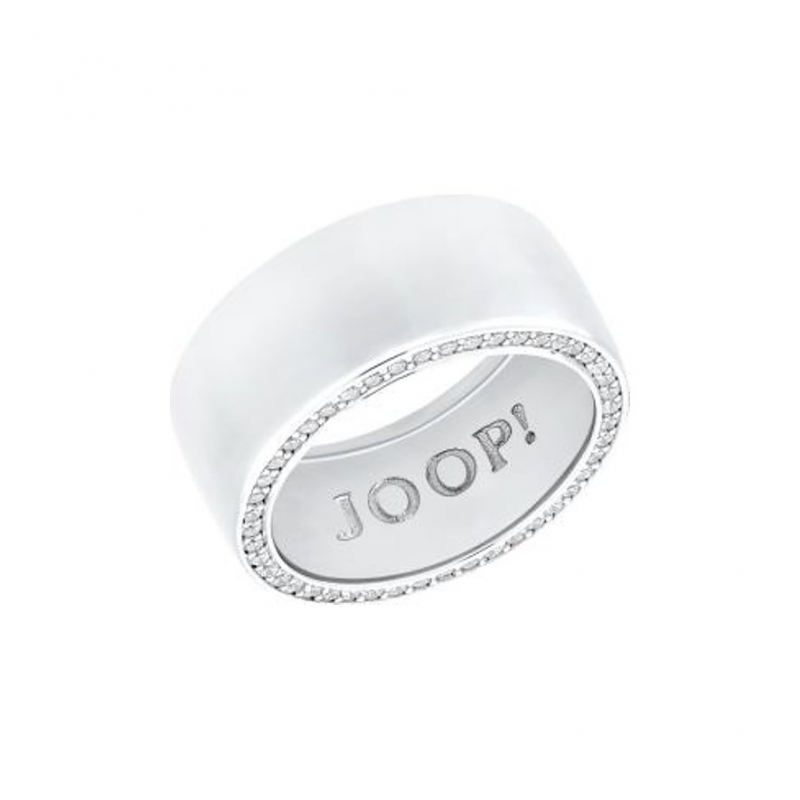 JOOP! Damenring 2036789 925er Silber