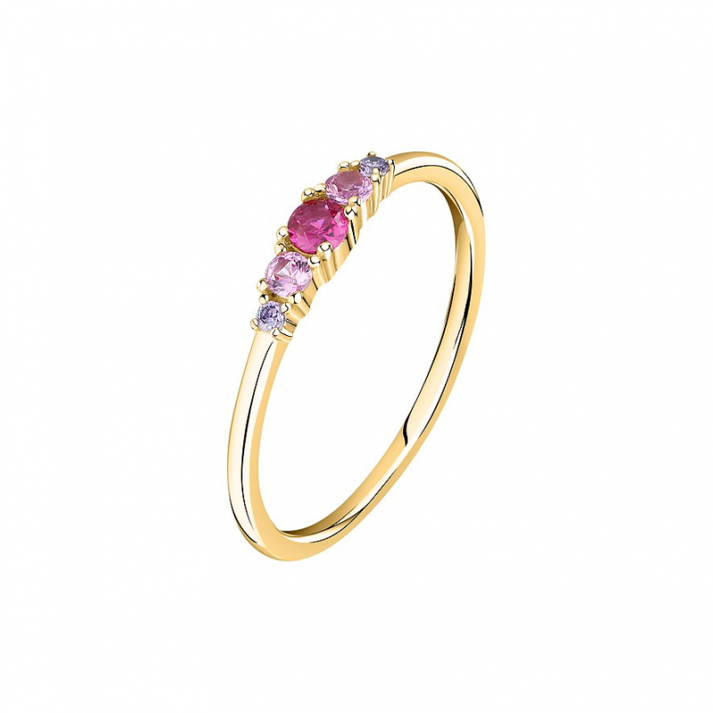 Valeria Ring 88841913 925er Silber, recycelt – Bild 1 von 2