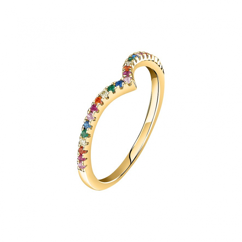 Valeria Ring 88841964 925er Silber – Bild 1 von 2