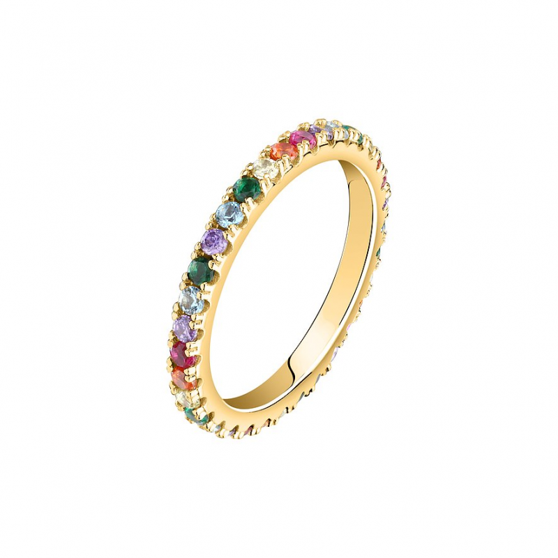 Valeria Ring 88841999 925er Silber, recycelt – Bild 1 von 2