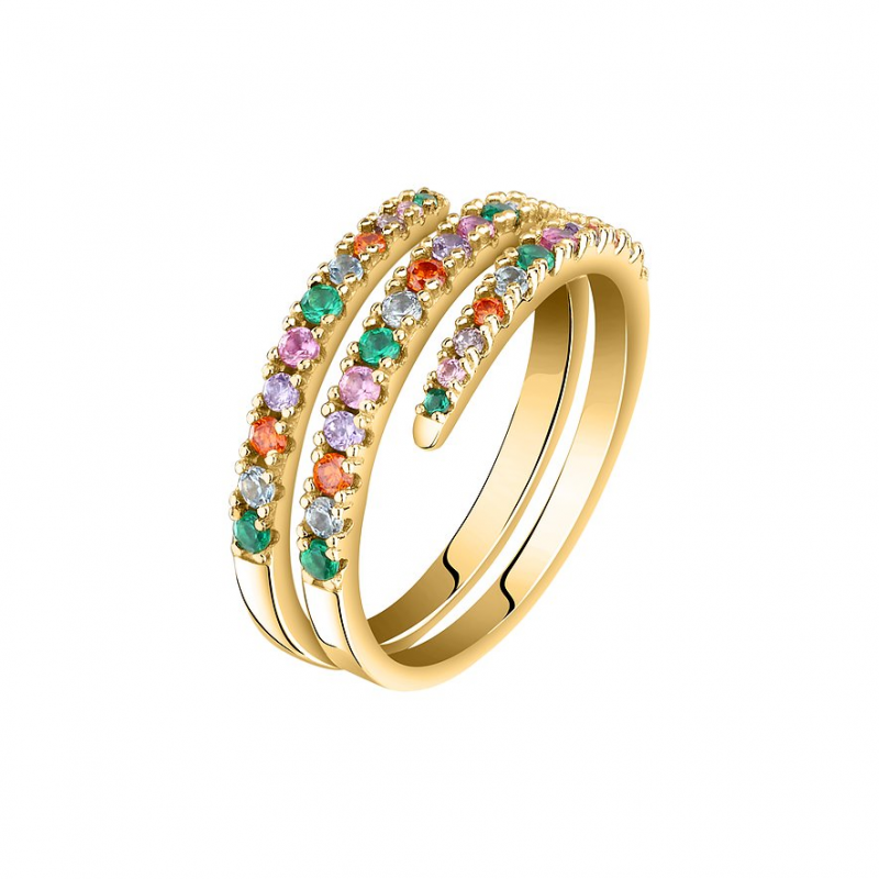 Valeria Ring 88842022 925er Silber – Bild 1 von 2