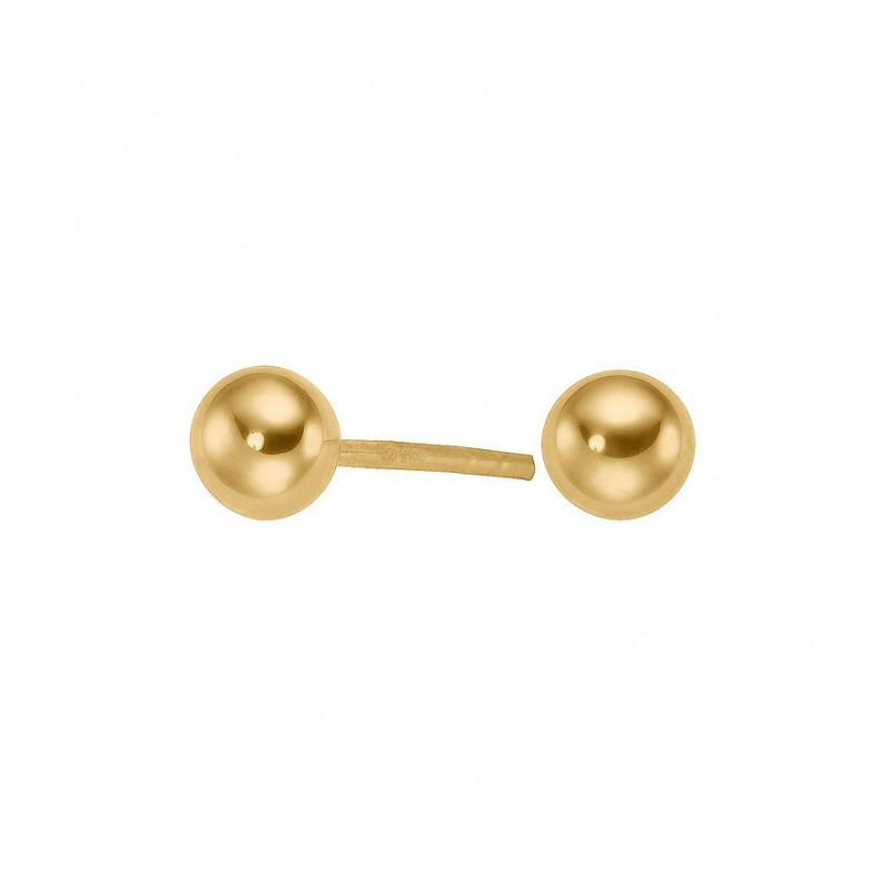 Valeria Ohrstecker 89049351 585er Gelbgold – Bild 1 von 2