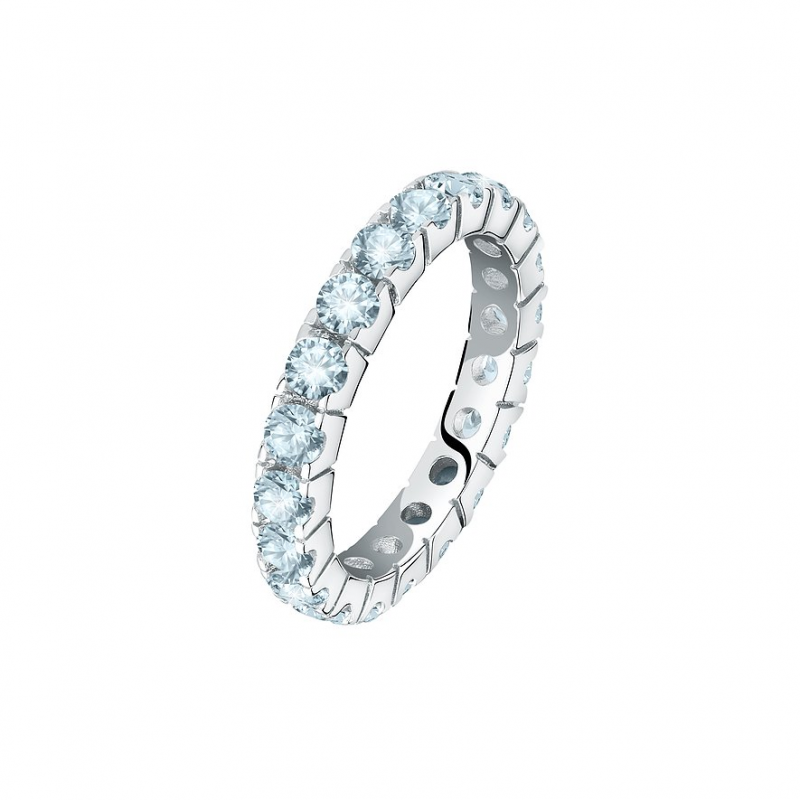 Valeria Ring 89154511 925er Silber, recycelt