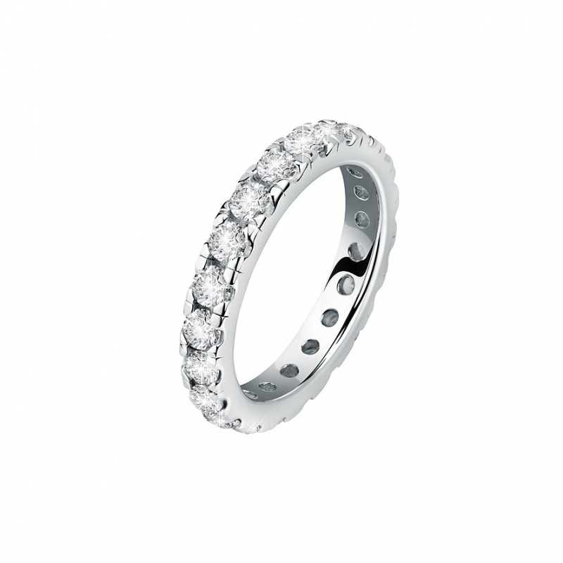 Valeria Ring 89086167 925er Silber, recycelt