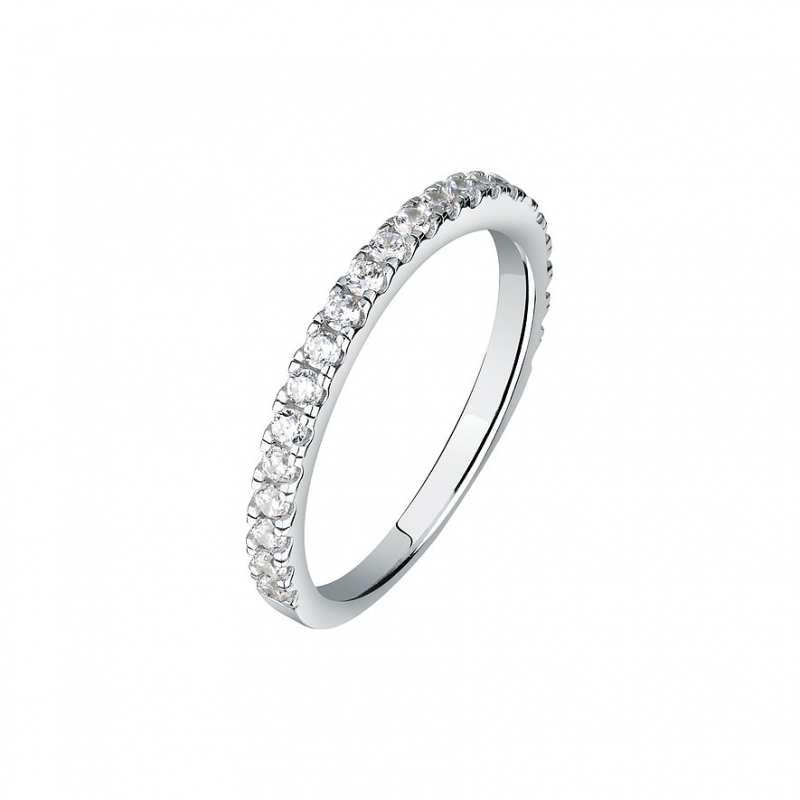 Valeria Ring 89154723 925er Silber, recycelt