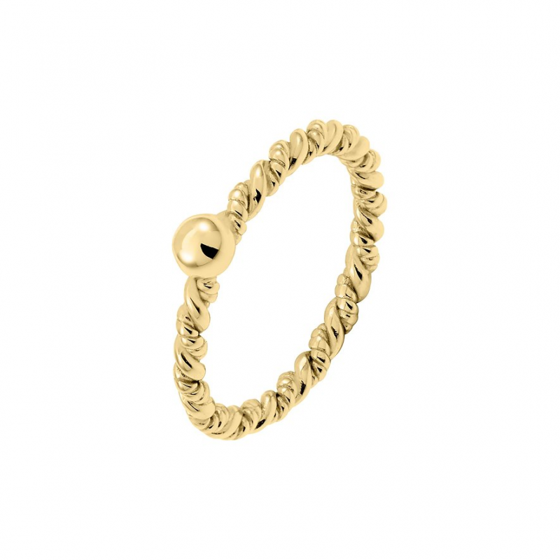 Valeria Ring 89154863 925er Silber, recycelt