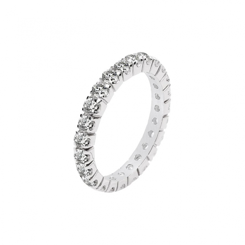 Valeria Ring 89154928 925er Silber, recycelt