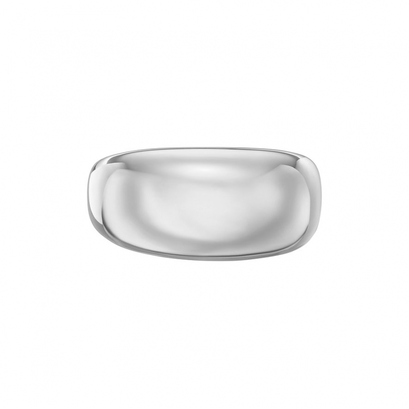 Fossil Damenring JEWELRY JF04747040 Edelstahl – Bild 1 von 3