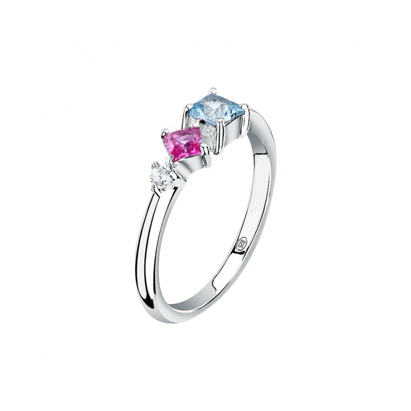 Valeria Ring 89141508 925er Silber, recycelt