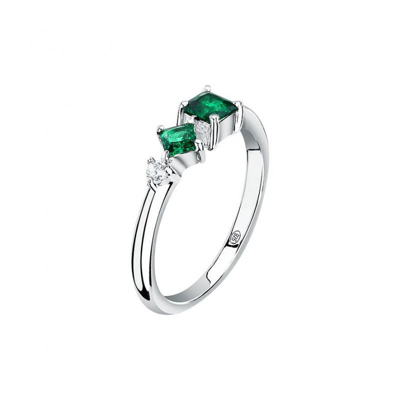 Valeria Ring 89141541 925er Silber, recycelt