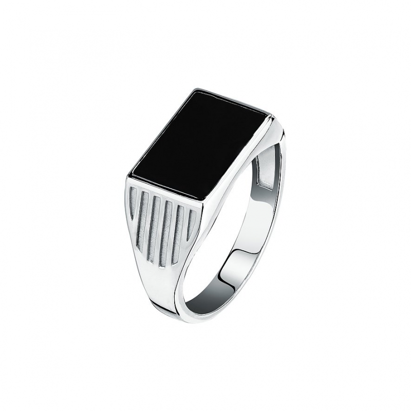 Valeria Herrenring 89080053 925er Silber, recycelt