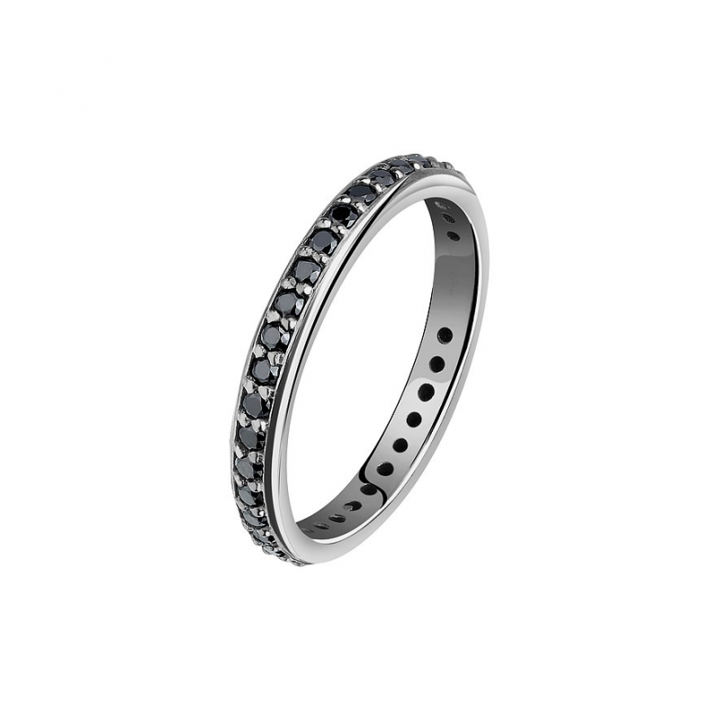 Valeria Herrenring 89080118 925er Silber, recycelt