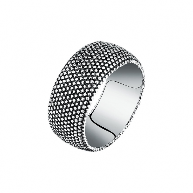 Valeria Herrenring 89080126 925er Silber, recycelt