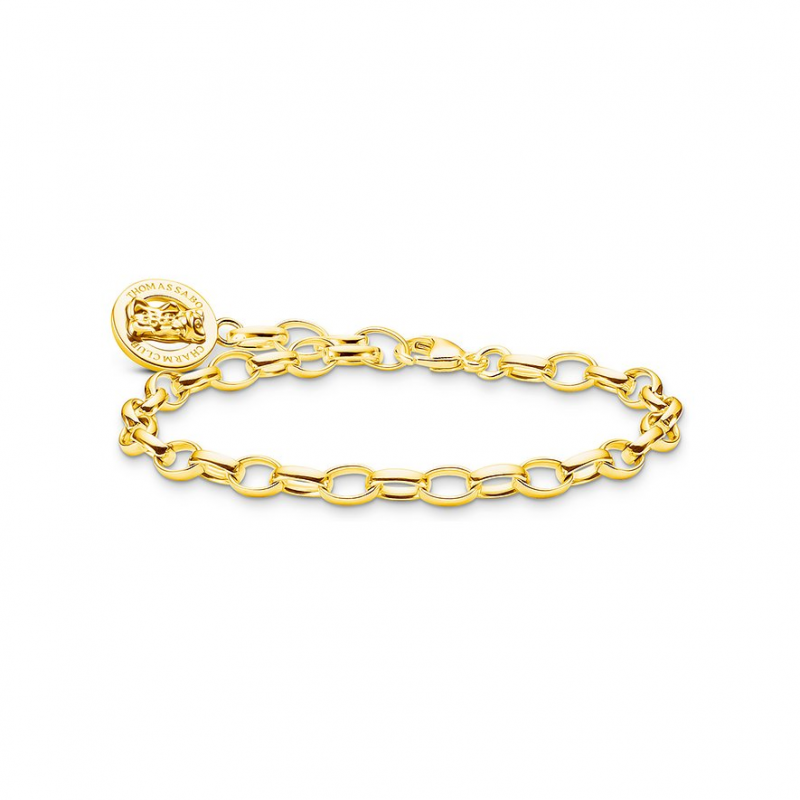 Thomas Sabo Armband Haribo X0291-413-39-L17 925er Silber – Bild 1 von 3