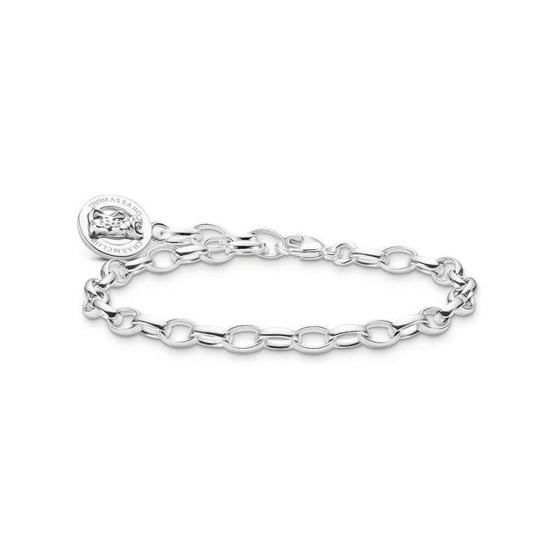 Thomas Sabo Armband Haribo X0291-001-21-L17 925er Silber – Bild 1 von 3