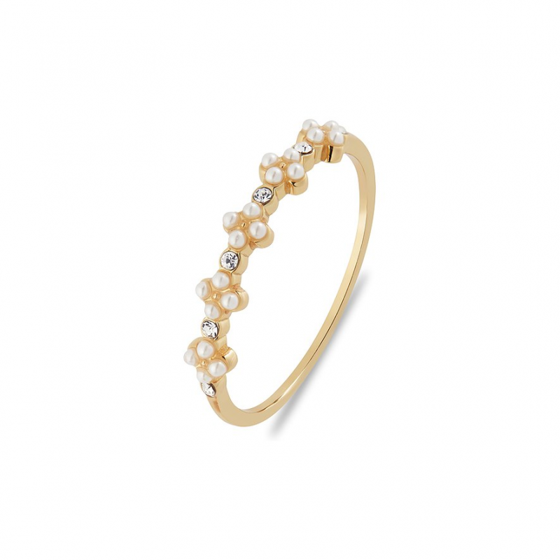 Valeria Ring 89185785 925er Silber, recycelt