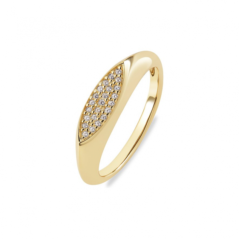 Valeria Ring 89186048 925er Silber, recycelt
