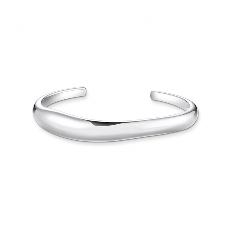 Thomas Sabo Armreif AR116-001-21-L17 925er Silber