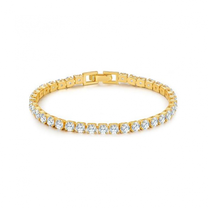 Glanzstücke München Armband Let's play tennis 50083943 925er Silber