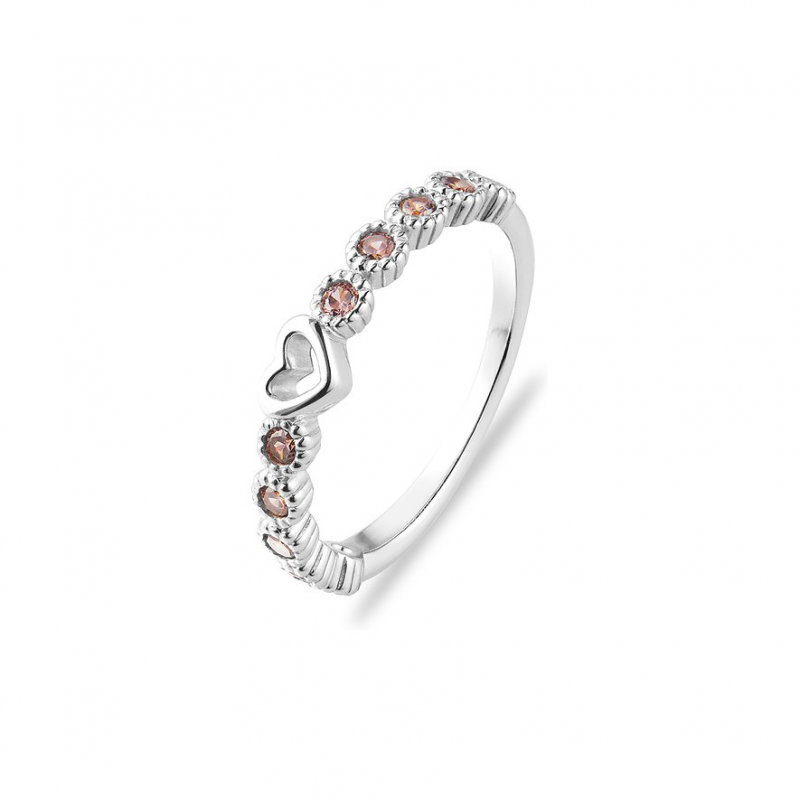 Valeria Ring 89204423 925er Silber, recycelt