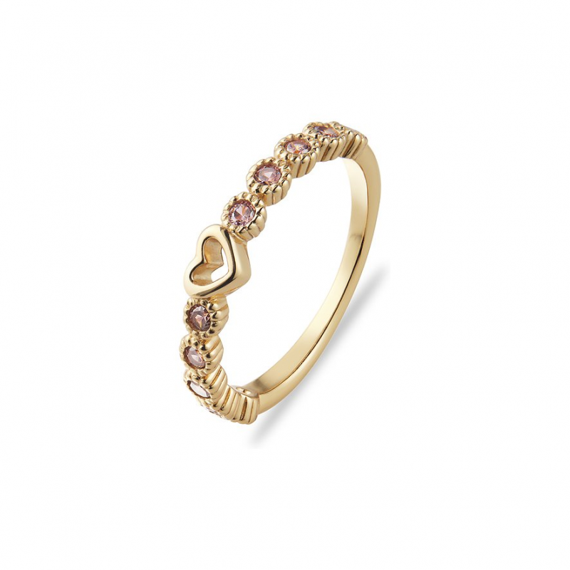Valeria Ring 89204421 925er Silber, recycelt