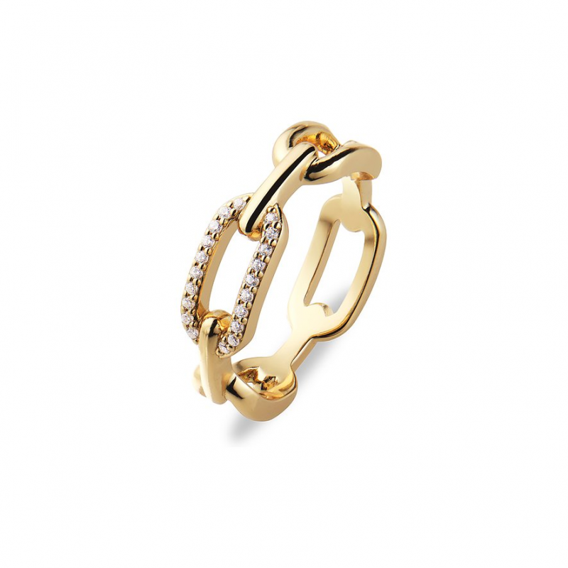 Valeria Ring 89204417 925er Silber, recycelt
