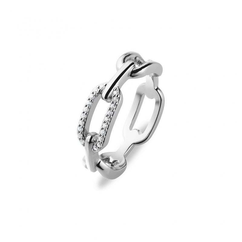Valeria Ring 89204427 925er Silber, recycelt
