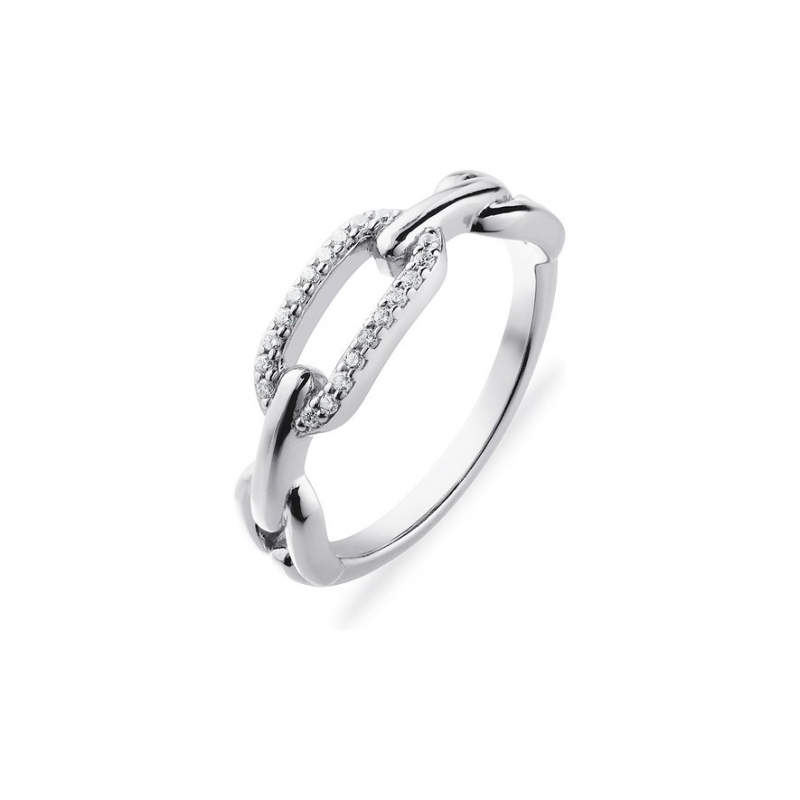 Valeria Ring 89204456 925er Silber, recycelt
