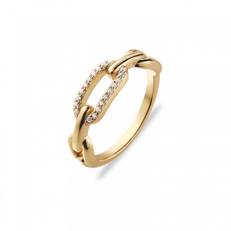 Valeria Ring 89204416 925er Silber, recycelt
