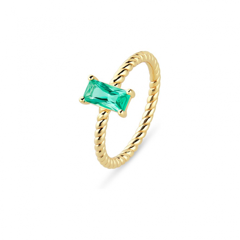 Valeria Ring 89206390 925er Silber, recycelt