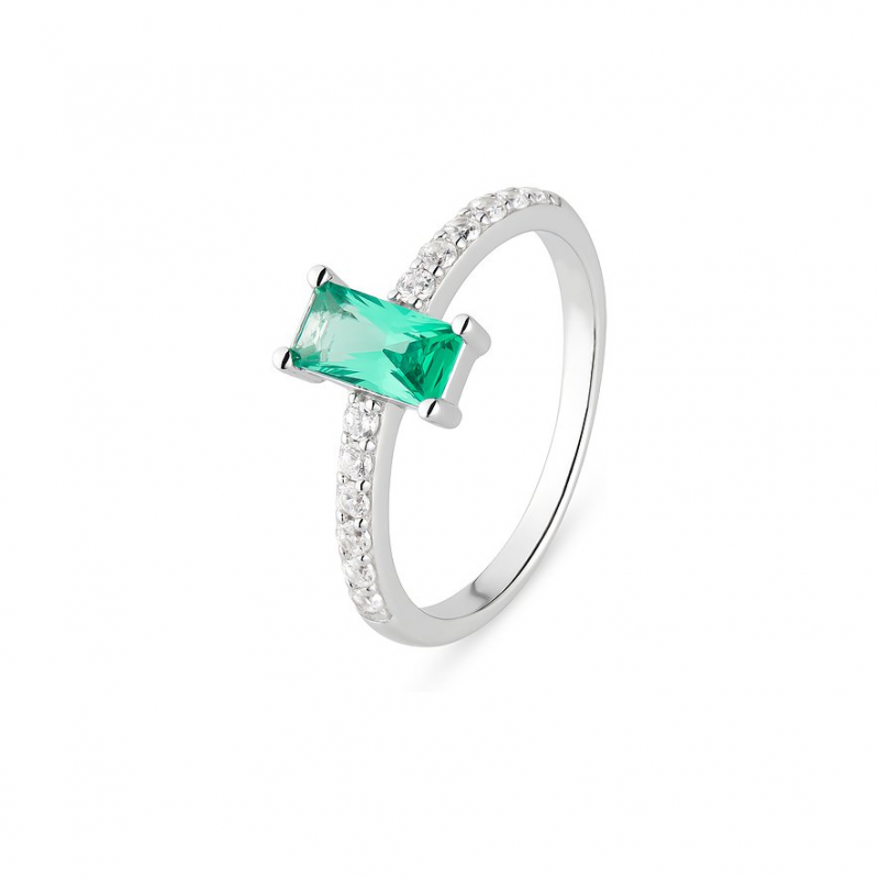 Valeria Ring 89206401 925er Silber, recycelt