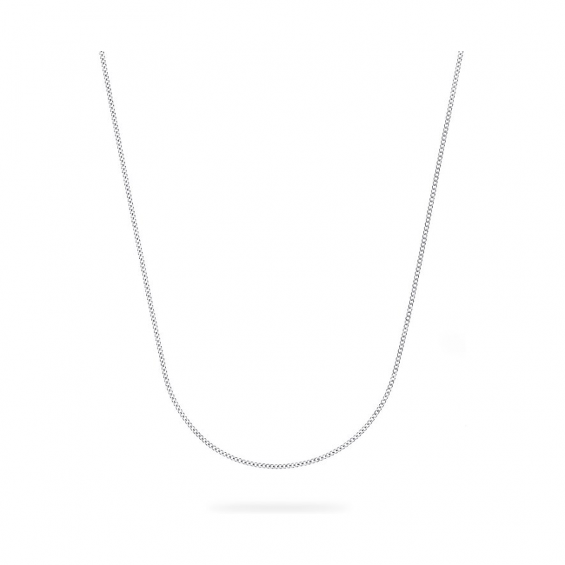 FAVS Kette 89007046 375er Gelbgold – Bild 1 von 3