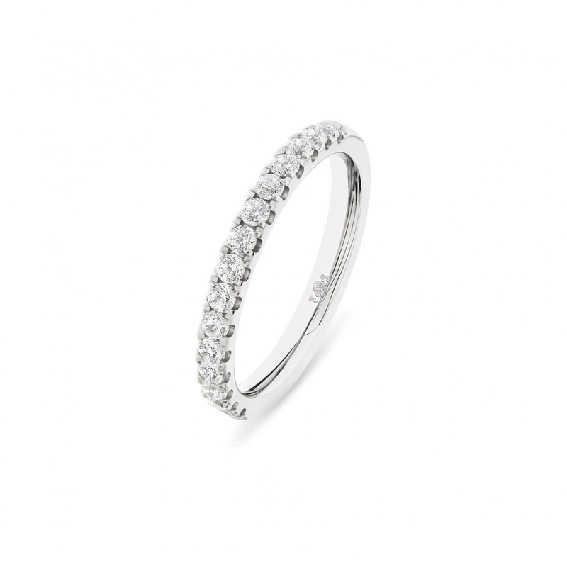 Valeria Damenring 89209879 Edelstahl – Bild 1 von 3