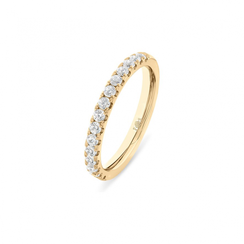 Valeria Damenring 89209852 Edelstahl – Bild 1 von 3